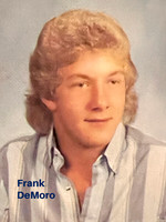 DeMoro, Frank