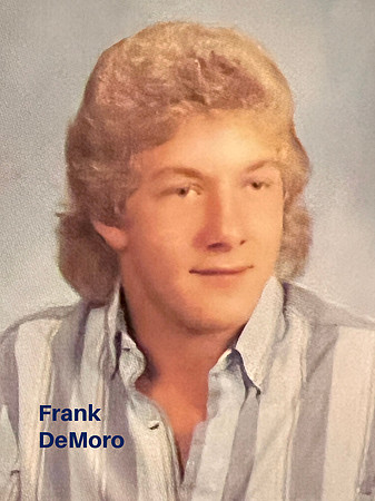 DeMoro, Frank