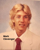 Clevenger, Mark