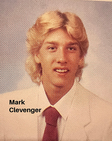 Clevenger, Mark