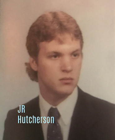 Hutcherson, JR
