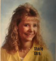 Gere, Sharie