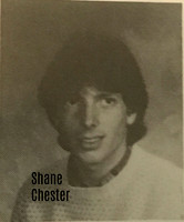 Chester, Shane