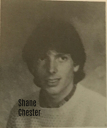 Chester, Shane