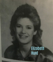 Hunt, Elizabeth