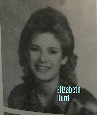 Hunt, Elizabeth