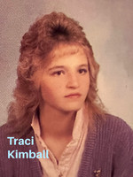 Kimball, Traci