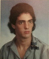 Brown, Alan