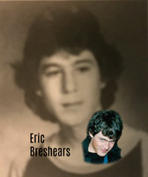 Breshears, Eric