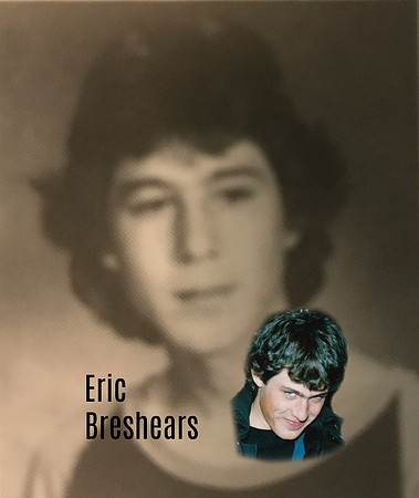 Breshears, Eric