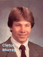 Murray, Cletus