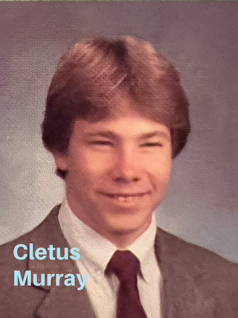 Murray, Cletus