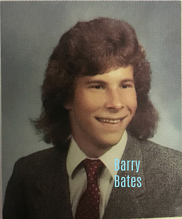 Bates, Barry