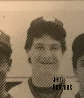 Heleniak, Jeff