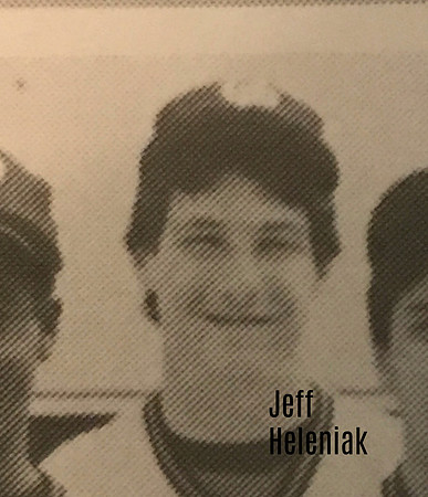 Heleniak, Jeff