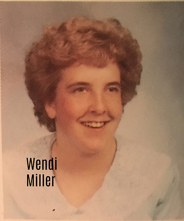 Miller, Wendi