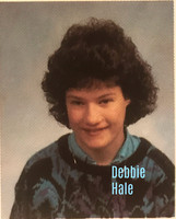 Hale, Debbie