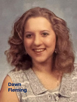Fleming, Dawn
