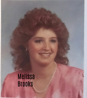 Brooks, Melissa