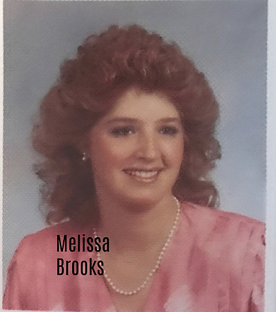 Brooks, Melissa
