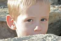 c