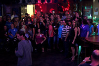 25 Year Reunion @ Bar 12 off Englewood