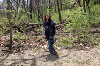 Barry Road & Maplewoods Pkwy Walking Trail